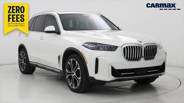 2024 BMW X5 sDrive40i for sale in Covington, LA