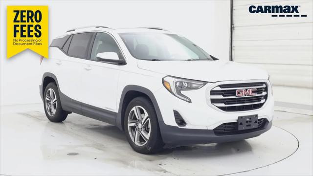 2018 GMC Terrain SLT for sale in Covington, LA