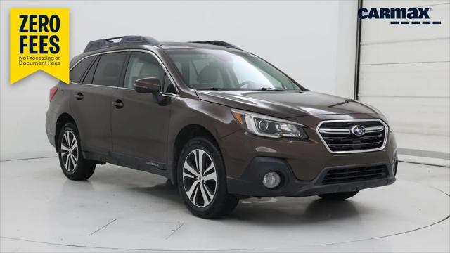 2019 Subaru Outback 2.5i Limited for sale in Columbus, GA