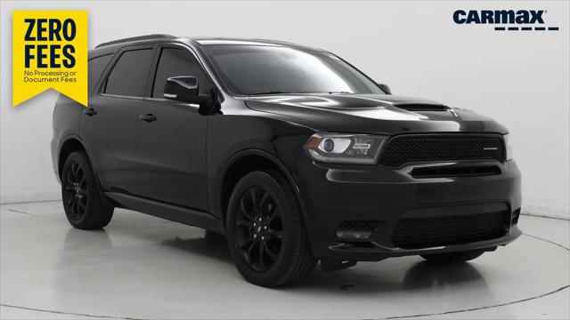2019 Dodge Durango GT Plus AWD for sale in Kentwood, MI