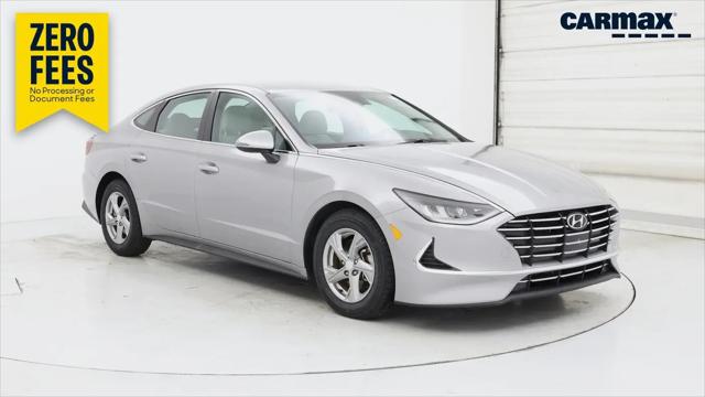 2023 Hyundai Sonata SE for sale in Gulfport, MS