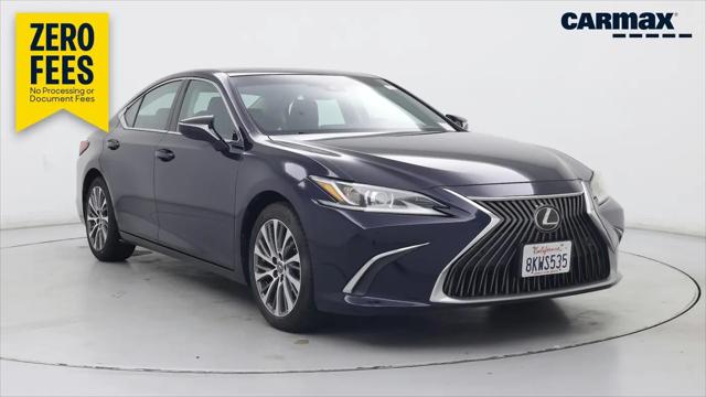 2019 Lexus ES 350 ES 350 for sale in Colma, CA