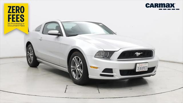 2014 Ford Mustang V6 Premium for sale in Colma, CA