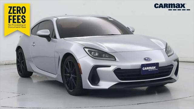 2022 Subaru BRZ Limited for sale in Colma, CA
