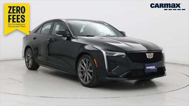 2023 Cadillac CT4-V V-Series for sale in Schaumburg, IL