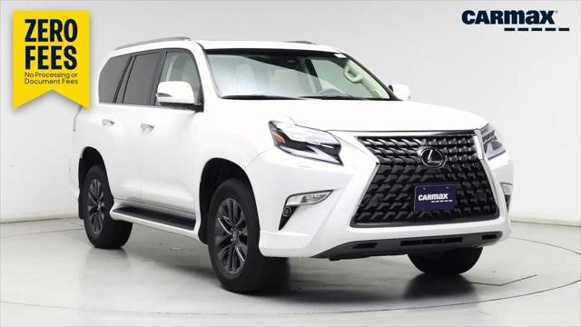 2023 Lexus GX 460 Premium for sale in Schaumburg, IL