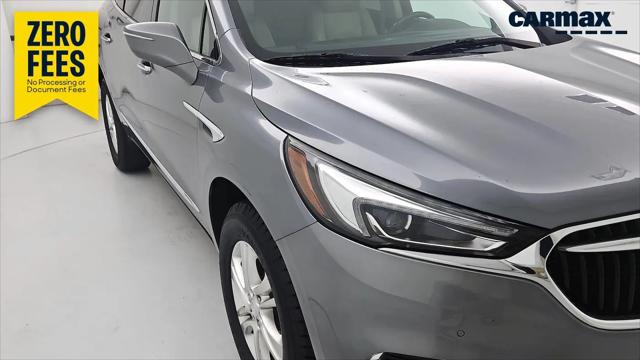 2020 Buick Enclave FWD Premium for sale in LaFayette, LA