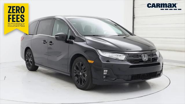 2025 Honda Odyssey Sport-L for sale in LaFayette, LA