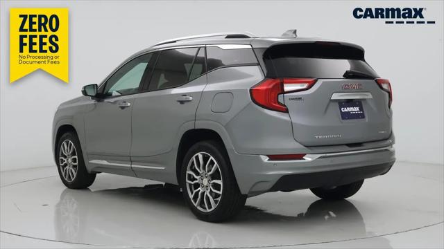2023 GMC Terrain AWD Denali for sale in Glen Allen, VA