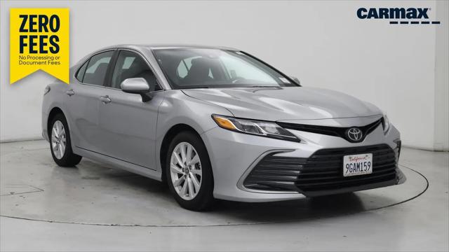 2023 Toyota Camry LE for sale in Roseville, CA