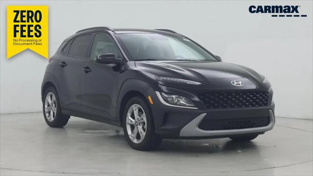 2023 Hyundai Kona SEL for sale in Davie, FL
