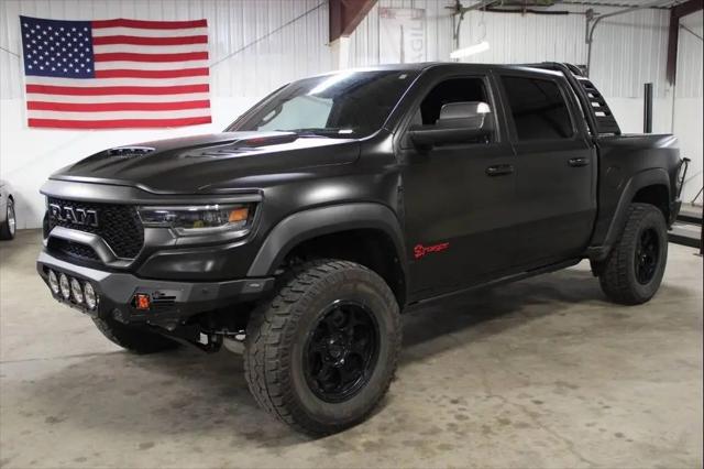 2021 Ram 1500 TRX Crew Cab 4x4 5'7" Box for sale in Grand Rapids, MI