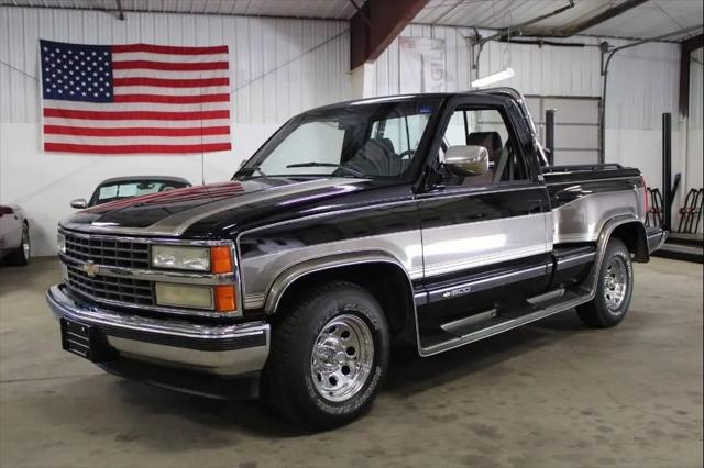 1990 Chevrolet 1500 Base for sale in Grand Rapids, MI