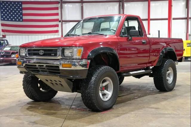 1994 Toyota 4WD Trucks DX V6 for sale in Grand Rapids, MI
