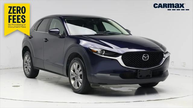 2021 Mazda CX-30 Select for sale in San Antonio, TX