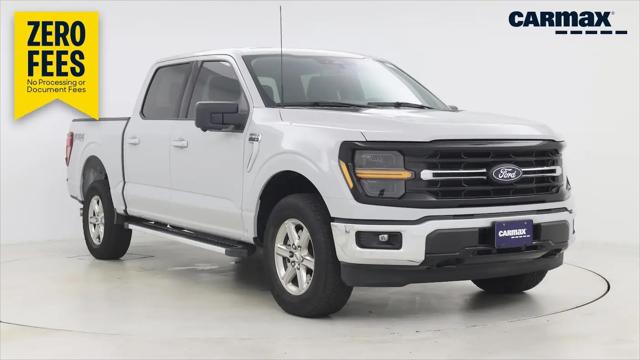 2024 Ford F-150 XLT for sale in Houston, TX