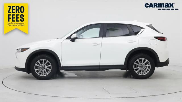 2022 Mazda CX-5 2.5 S Select for sale in Amherst, NY