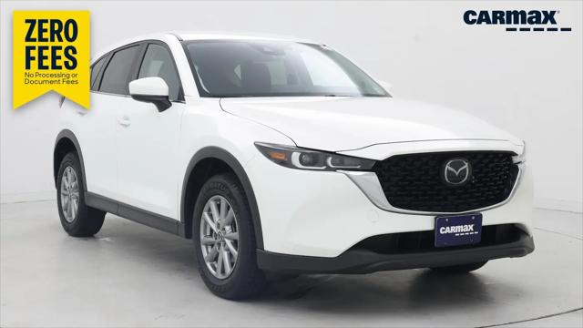 2022 Mazda CX-5 2.5 S Select for sale in Amherst, NY