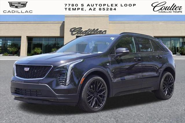 2023 Cadillac XT4 FWD Sport for sale in Tempe, AZ
