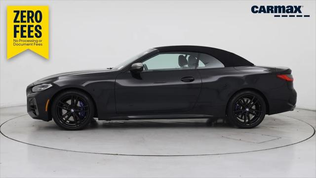 2022 BMW M4 xDrive for sale in Pleasanton, CA