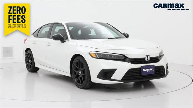2024 Honda Civic Sport for sale in Gaithersburg, MD