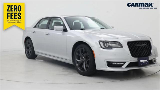 2022 Chrysler 300 Touring L for sale in Rochester, NY