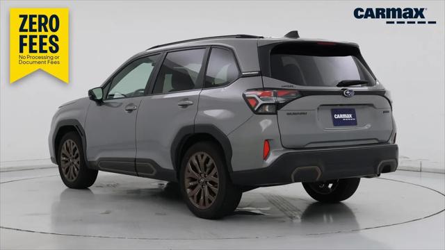 2025 Subaru Forester Sport for sale in Greensboro, NC