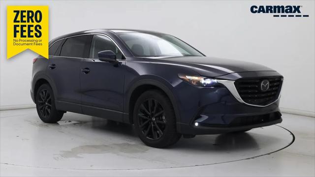 2023 Mazda CX-9 Touring Plus for sale in Lancaster, PA