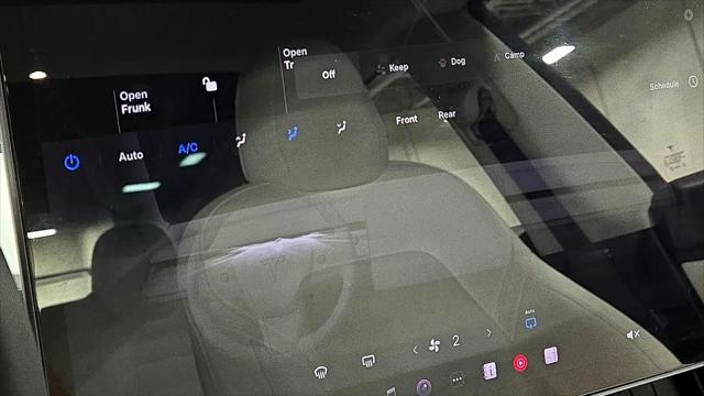 2021 Tesla Model 3 Standard Range Plus Rear-Wheel Drive