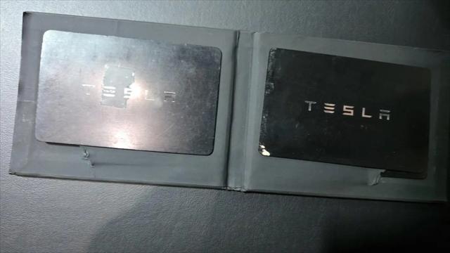 2021 Tesla Model 3 Standard Range Plus Rear-Wheel Drive