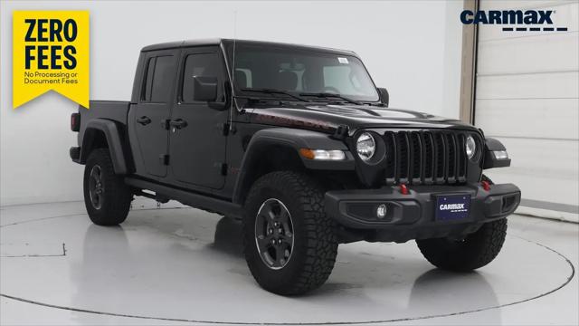 2023 Jeep Gladiator Rubicon for sale in San Antonio, TX