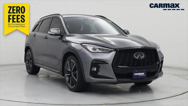 2025 INFINITI QX50 Sport AWD for sale in San Antonio, TX