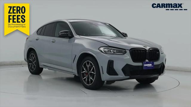 2022 BMW X4 M40i for sale in Albany, NY