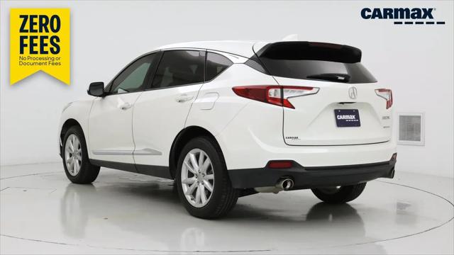 2019 Acura RDX Standard for sale in Fort Worth, TX