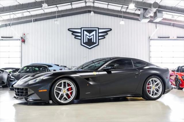 2014 Ferrari F12berlinetta Base for sale in Boerne, TX