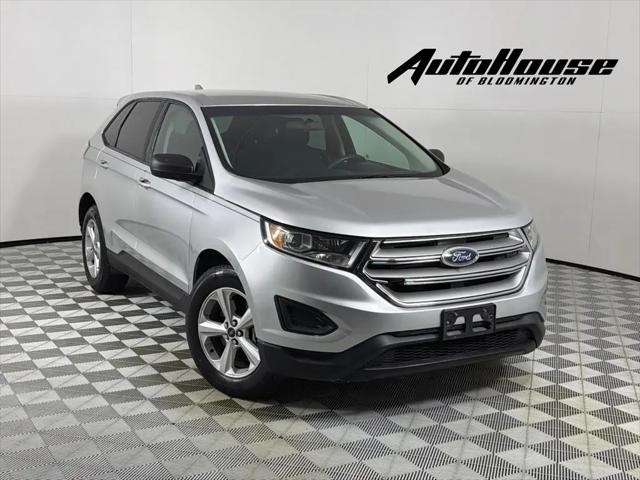 2015 Ford Edge SE for sale in Bloomington, IL
