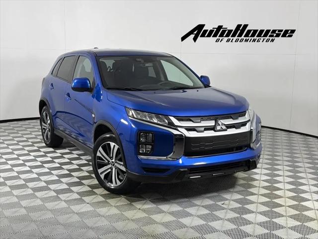 2021 Mitsubishi Outlander Sport 2.0 ES 2WD for sale in Bloomington, IL