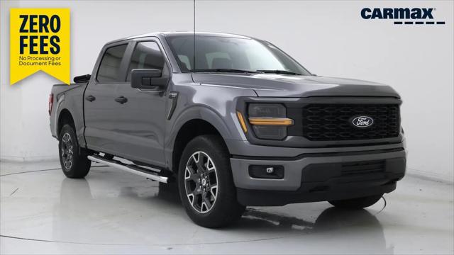 2024 Ford F-150 STX for sale in Clermont, FL