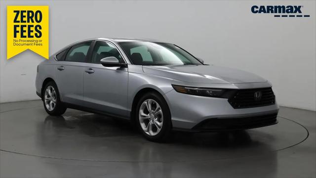 2025 Honda Accord Sedan LX for sale in Clearwater, FL