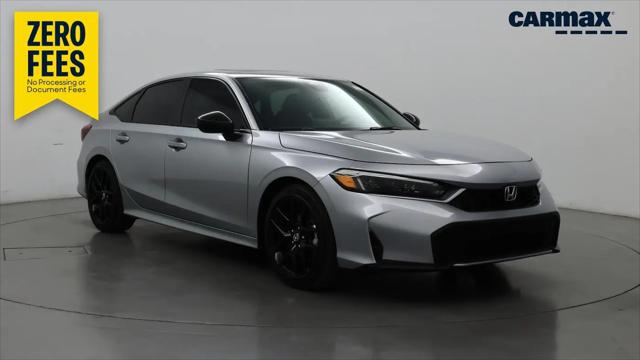 2026 Honda Civic Sport for sale in Clearwater, FL