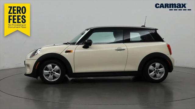 2016 MINI Hardtop Cooper for sale in Clearwater, FL
