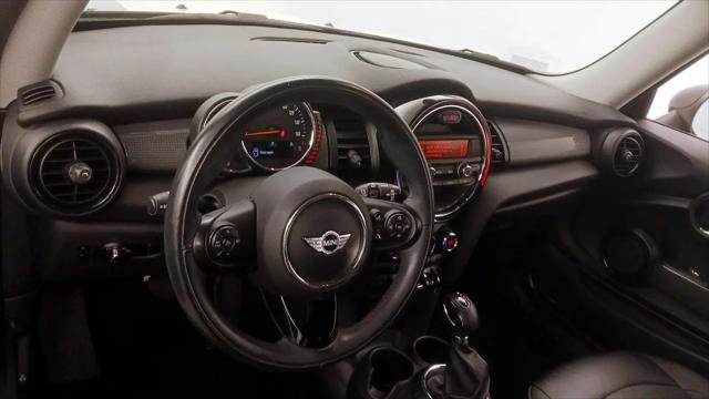 2016 MINI Hardtop Cooper