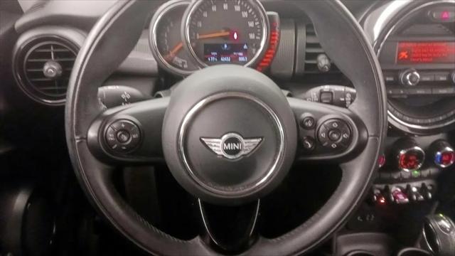 2016 MINI Hardtop Cooper