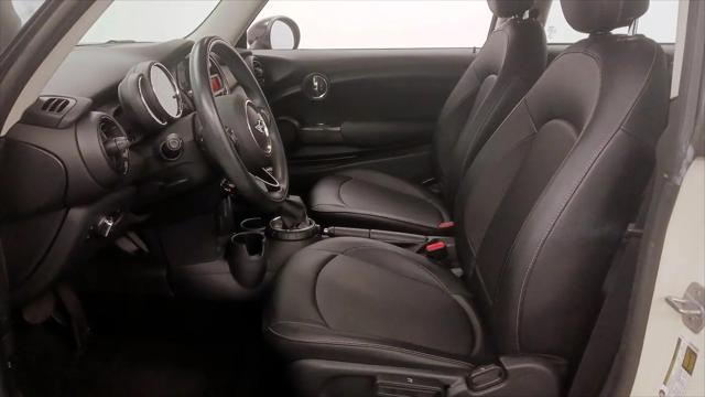 2016 MINI Hardtop Cooper