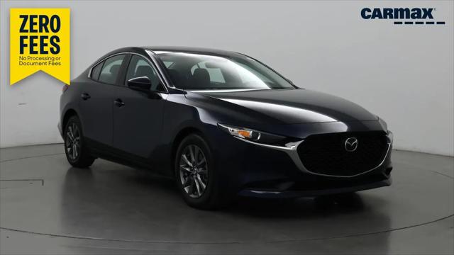 2024 Mazda Mazda3 2.5 S for sale in Clearwater, FL