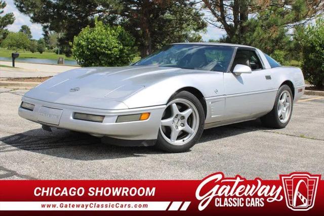 1996 Chevrolet Corvette Base for sale in O Fallon, IL