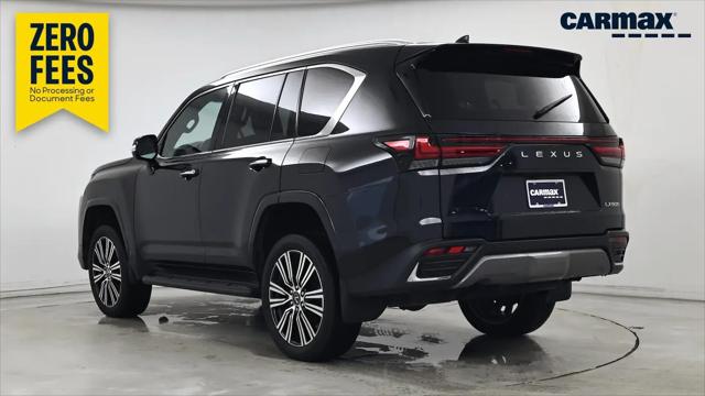 2024 Lexus LX Luxury for sale in Norcross, GA