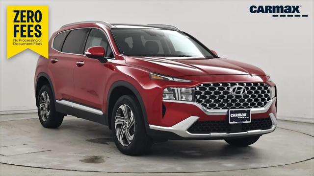 2023 Hyundai Santa Fe SEL for sale in Norcross, GA