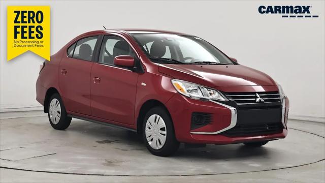 2024 Mitsubishi Mirage G4 ES for sale in Norcross, GA