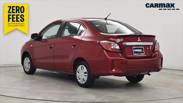 2024 Mitsubishi Mirage G4 ES for sale in Norcross, GA